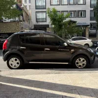 ساندرو استپ وی اتومات