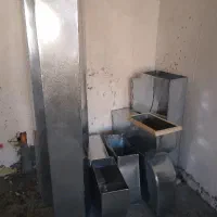 ساخت کانال کولر