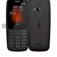 نوکیا220 اصلی