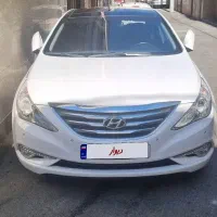 سوناتا وای اف ۲۰۱۴