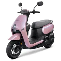 موتور گلکسی CYM clb125