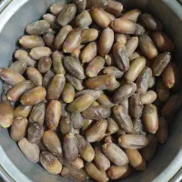 خرما تازه