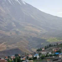 فروش زمین مسکونی درناندل