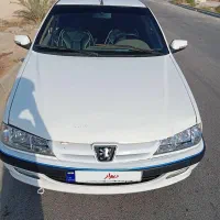 پارس سال مدل ۹۸