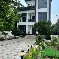 ویلادوبلکس استخردار باجکوزی500متری/سنددار/جوربند