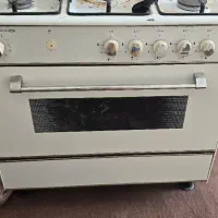 گاز طرح فر