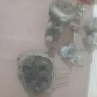 وسیله موتور لگلاتور سی‌ان‌جی وابریک