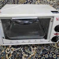 توستر ویداس