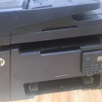 پرینتر hp 127