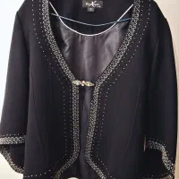 کت ودامن مجلسی