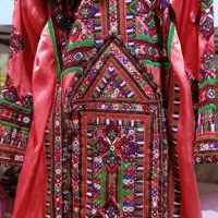 لباس مجلسی