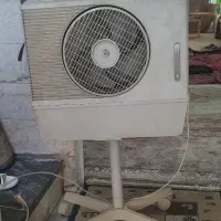 کولر آبی پرتابل