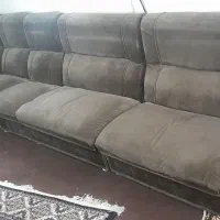 مبل راحتی
