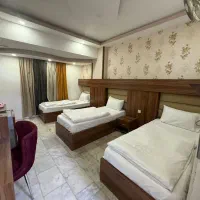 سفری بی دردسر ظرفیت پره سریع اسم بنویسید