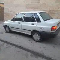 پراید مدل 84
