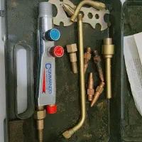 سرپیک جوشکاری