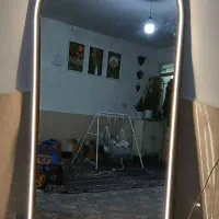 آیینه قدی