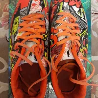 کفش سالن فوتسال