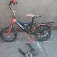 دوچرخه