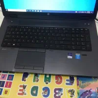 رندرینگ 17.5 اینچ گرافیک دوگانه و کارت گرافیک مجزا