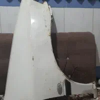 گلگیر پراید شاگرد