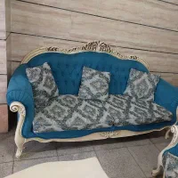 مبل سلطنتی ۷ نفره