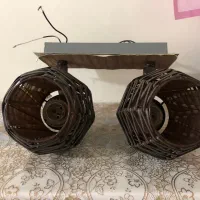 چراغ لوکس ‌مدرن