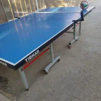 میز پینگ پنگ حرفەایی
