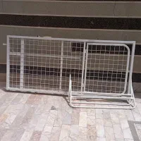 تخت بیمارستانی تک تاشو