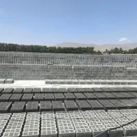 بلوک سبک ،بلوک لیکا،بلوک سنگین