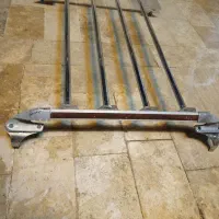 باربند مخصوص ماشین ۲۰۶
