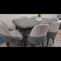 میز ناهار خوری