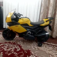 موتور شارژی