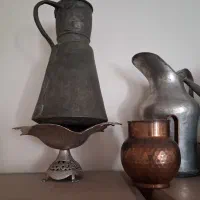 خرید و فروش ظروف مسی