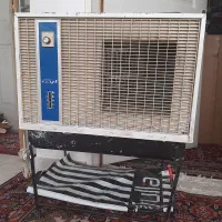کولر آبی زمینی