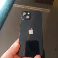 گوشی آیفون ۱۳