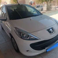 پژو207 TU5 ممکو