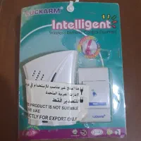 زنگ در بی سیم