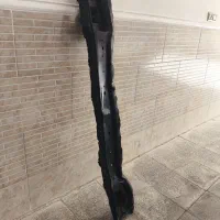 دیاق جلو پراید فلزی