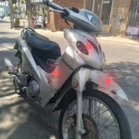 موتورروان ۱۱۰مدل ۸۴