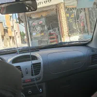 کوییک آر البالویی پارس خودرو