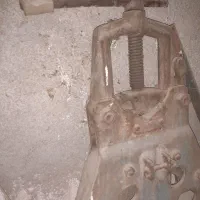 گیره لوله گیر