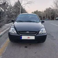 کیا ریو|خودرو سواری و وانت|تهران, مهران (سیدخندان)|دیوار