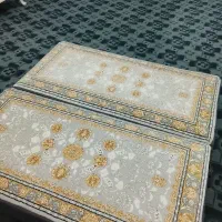 یه جفت پشتی کاملا سالم