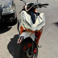 کلیک 150 اصلی تایلندی