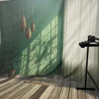 بک دراپ مناسب عکاسی