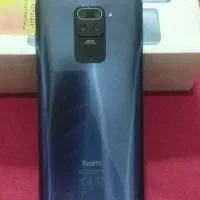 Redmi note9|موبایل|زاهدان, |دیوار