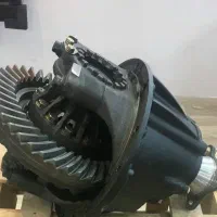 لوازم یدکی ایسوزو