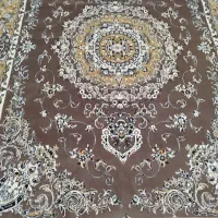 ۴ تخته فرش ۱۲ متری ،  ۷۰۰ شانه ،    نو ، آکبند