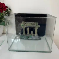 آکواریوم کوچک شرکتی